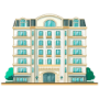 Hotel-icon128